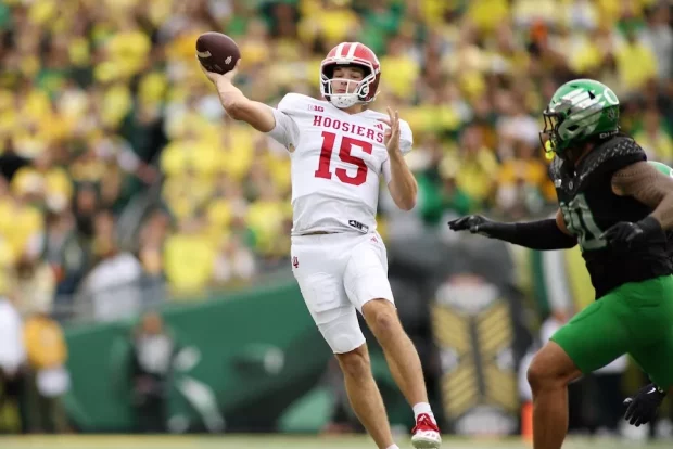 College Football Playoff schedule