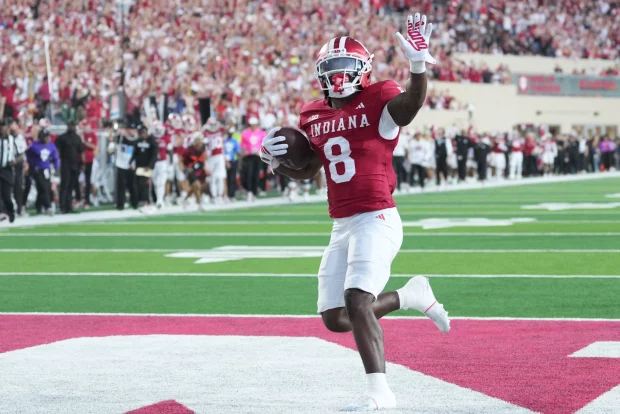 Oregon vs. Indiana predictions