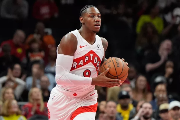 Raptors vs. Trail Blazers predictions