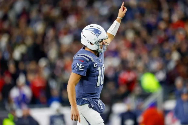 NFL picks against the spread