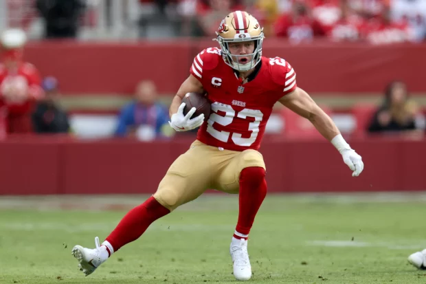 Seahawks vs. 49ers prop picks