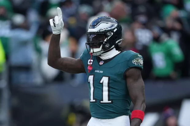 49ers vs. Eagles picks