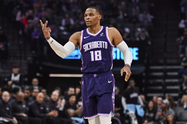 Rockets vs. Kings SGP