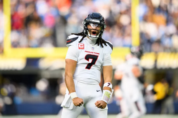 Texans vs. Steelers wild-card picks