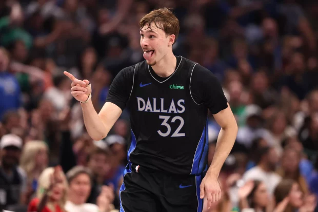 Mavericks vs. Kings SGP