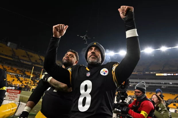 Texans vs. Steelers picks