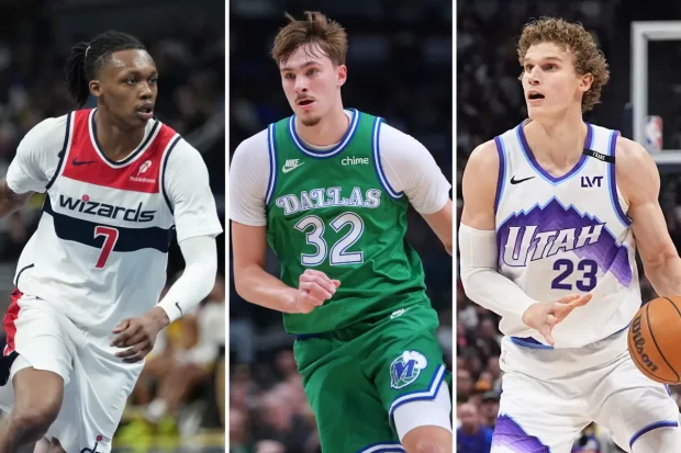 NBA prop picks Jan. 14