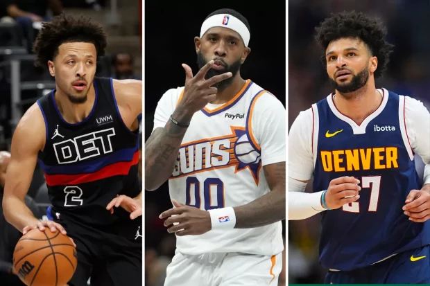 NBA prop picks Jan. 27