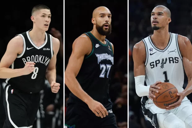 NBA prop picks Jan. 25