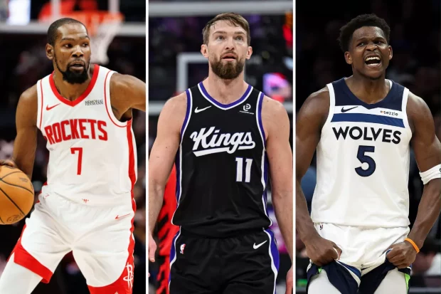 NBA prop picks Jan. 20