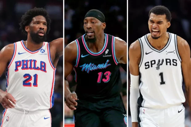 NBA prop picks Jan. 22