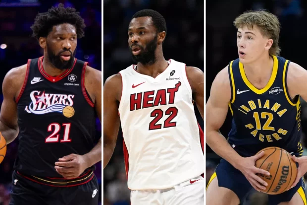 NBA prop picks Jan. 31