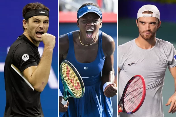 Australian Open third-round picks
