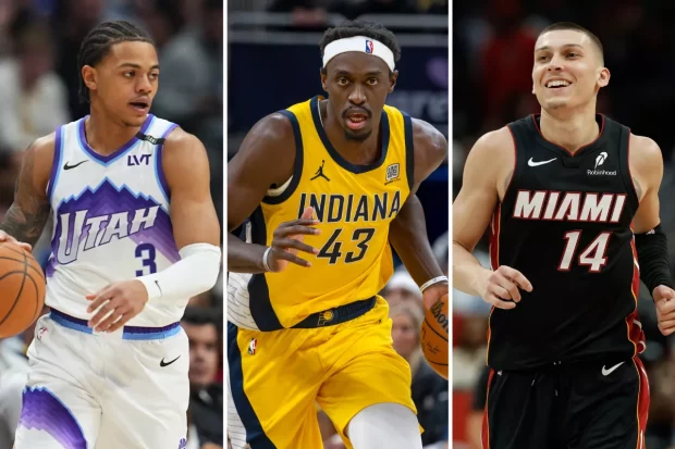 NBA prop picks Jan. 8