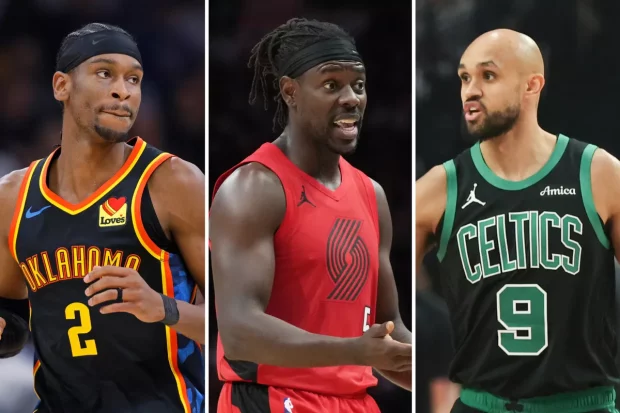 NBA prop picks Jan. 15