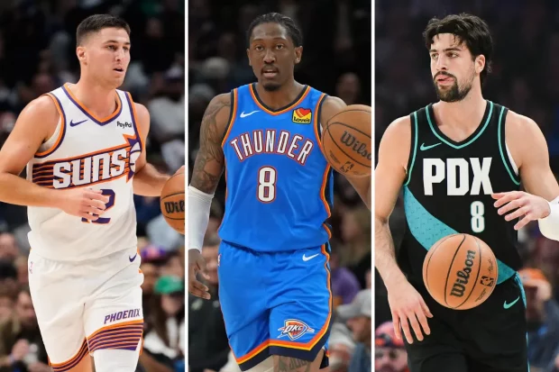 NBA prop picks Jan. 9