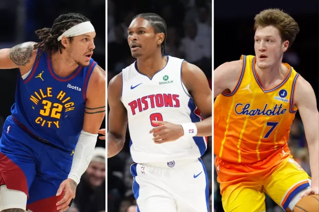 NBA prop picks Jan. 17