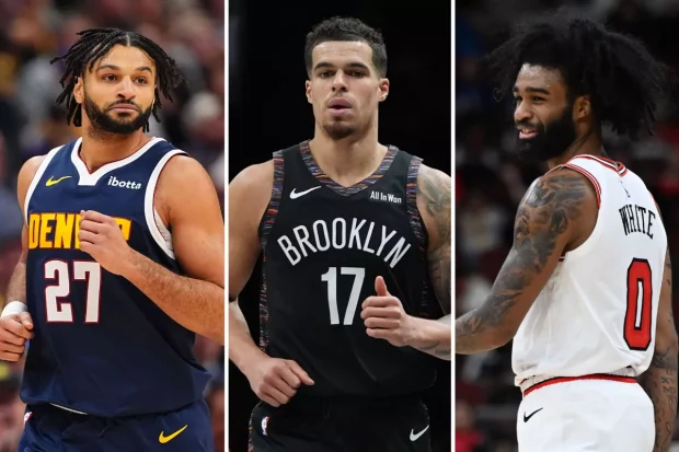 NBA prop picks Jan. 29