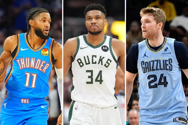 NBA prop picks Jan. 23