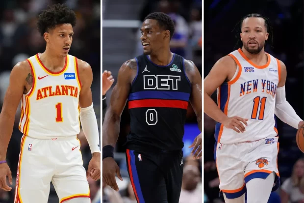 NBA prop picks Jan. 21