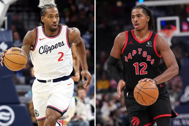 Clippers vs. Raptors picks