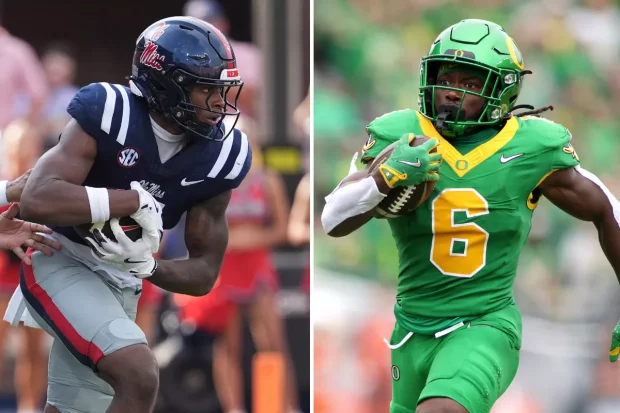 College football best bets