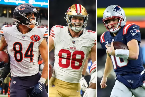 NFL divisional prop bets