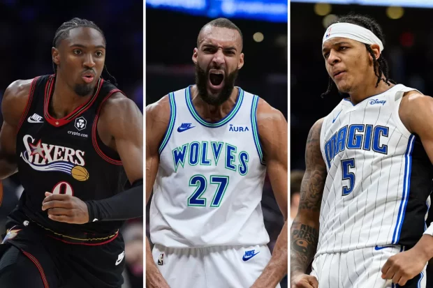 NBA prop picks Jan. 26