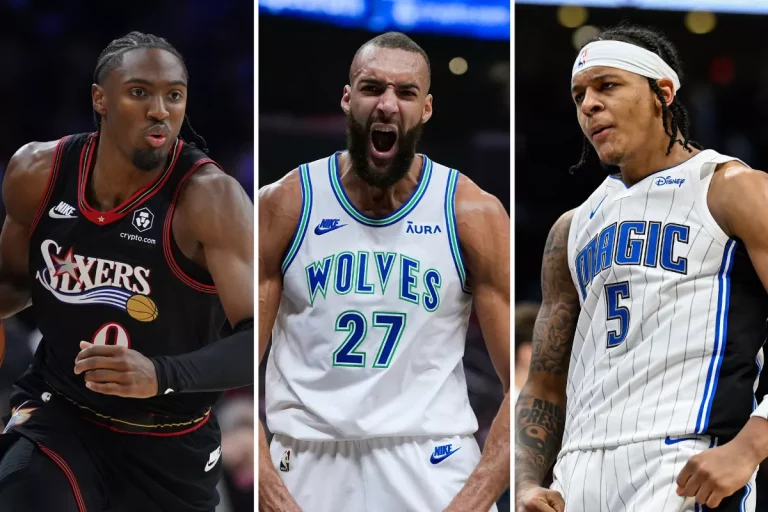 Check out Monday's top NBA prop picks!