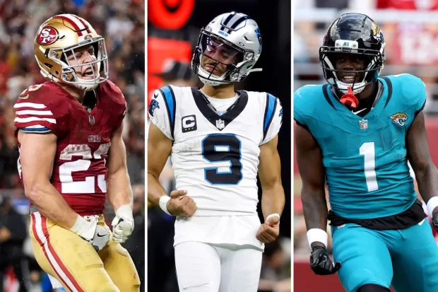 NFL wild-card prop bets