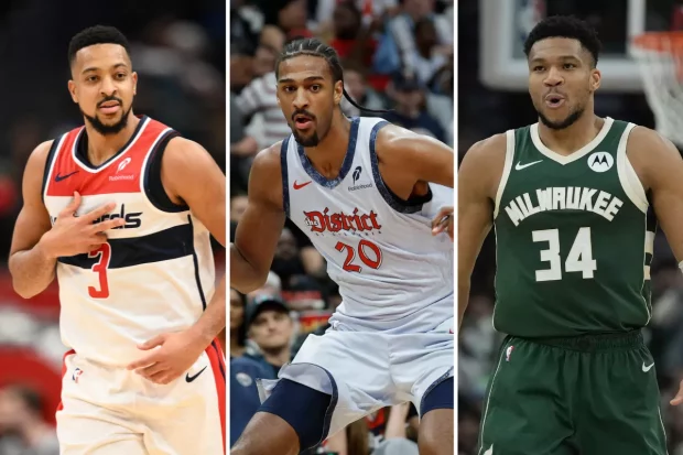 NBA prop picks Jan. 11