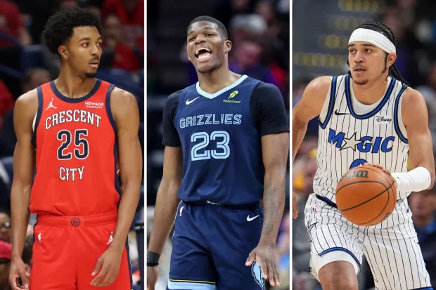 NBA prop picks Jan. 2