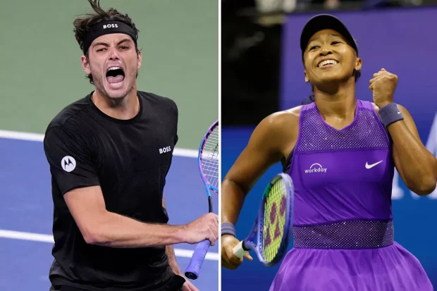 Australian Open picks