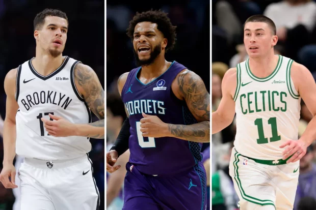 NBA prop picks Jan. 12