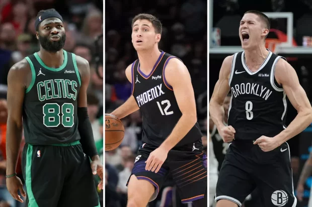 NBA prop picks Jan. 30