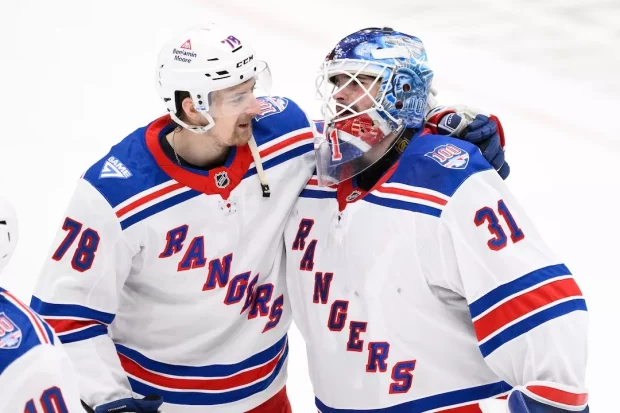 Rangers vs. Panthers predictions