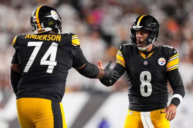 NFL Week 18 ATS picks