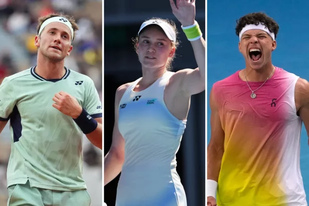 Australian Open fourth-round predictions