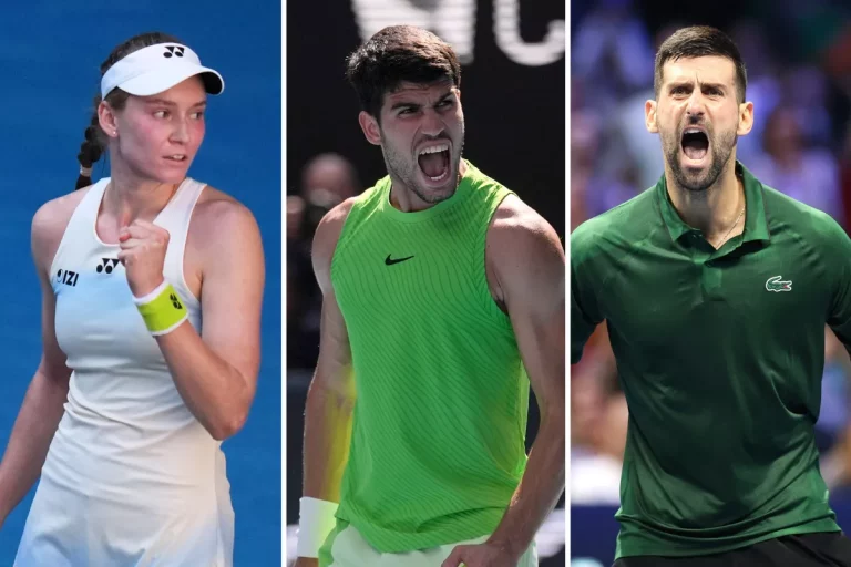 Check out these Australian Open quarterfinal picks!