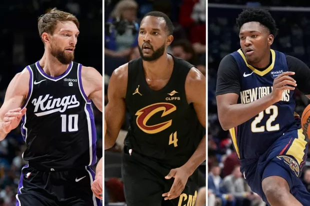 NBA prop picks Jan. 16