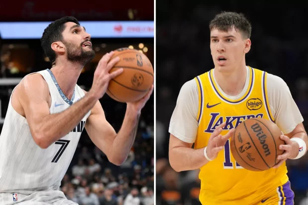 Grizzlies vs. Lakers predictions