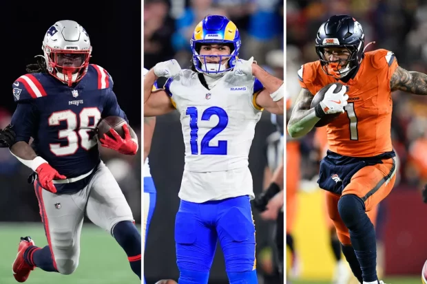 NFL conference championship prop picks