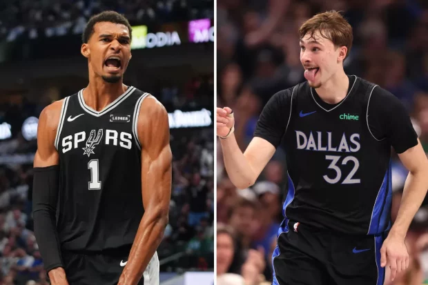 NBA prop picks Jan. 10