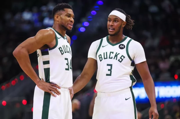 Nuggets vs Bucks picks