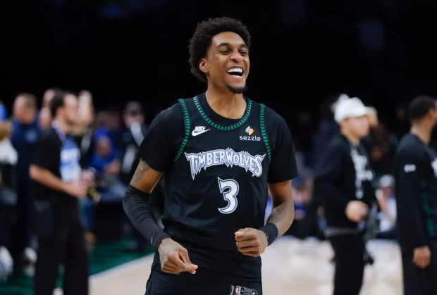 Timberwolves vs. Rockets picks