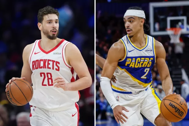 NBA prop picks Feb. 2