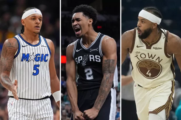 NBA prop picks Feb. 5