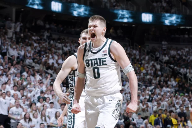 Michigan State vs. Wisconsin picks