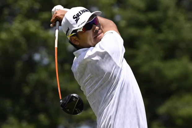 Phoenix Open predictions