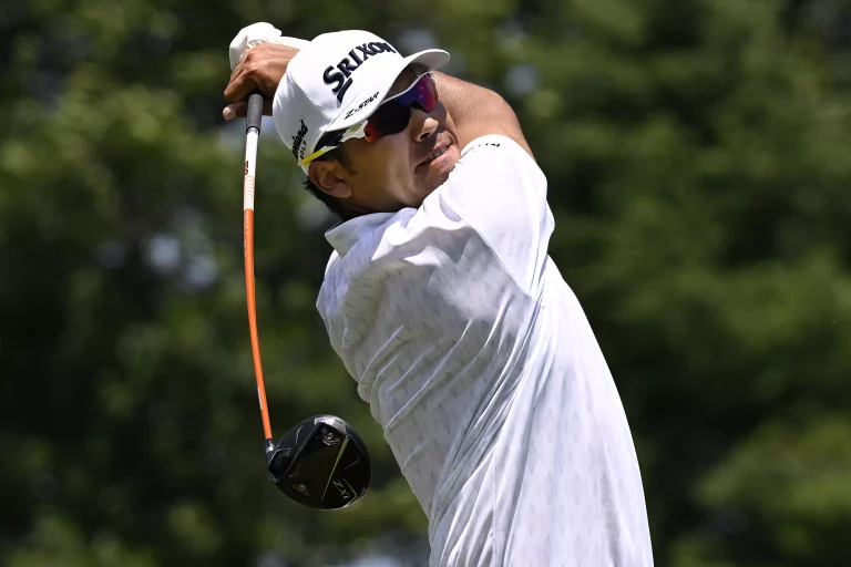 Check out these WM Phoenix Open predictions!